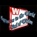 Link to WcP Blog - World Culture Pictorial