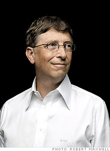 Gates will divide his time among three offices: one at Microsoft, one at his foundation, and another one equidistant from the other two Gates will divide his time among three offices: one at Microsoft, one at his foundation, and another one equidistant from the other two