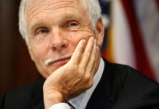 Time - 10 Questions for Ted Turner” 