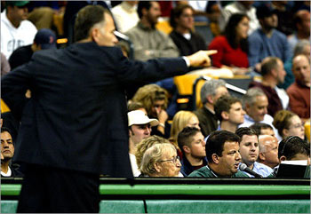 sports announcer sports announcer