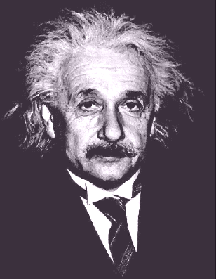 Einstein and Theory of Relativity