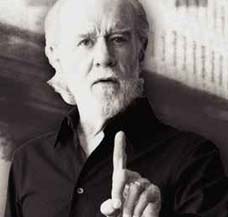 George Carlin’s impact on the English language and modern culture will be felt for years to come