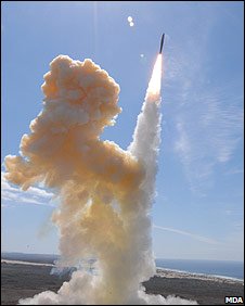 The missiles would be similar to those based in Alaska and California The missiles would be similar to those based in Alaska and California