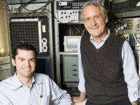 scientists Eberhard E. Fetz, Chet T. Moritz and Steve I. Perlmutter have managed to move a monkey’s paralyzed wrist by stimulating its brain cells with artificially routed electrical signal