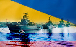 Tensions over Sevastopol in the Crimea have flared time and again since the breakup of the Soviet Union Tensions over Sevastopol in the Crimea have flared time and again since the breakup of the Soviet Union