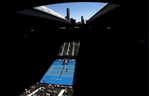 once-in-a-century heatwave: Australia Open’s new Extreme Heat Policy invoked for the first time