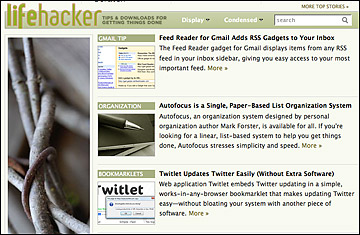 Lifehacker