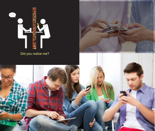 Smartphone Addiction: More Than Half Of Smartphone Owners Believe They Suffer From Nomophobia
