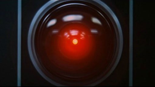 from Stanley Kubrick’s movie