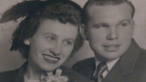 married 6 decades, couple dies minutes apart