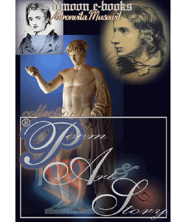 Poem in Art and Story Collection 2