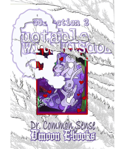 Quotable Wit and Wisdom Collection 2